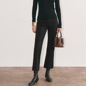 Everlane NWT The Dream Kick Flare Pant